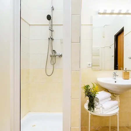 Modern And Huge Apts In Center By Michal&friends Prague