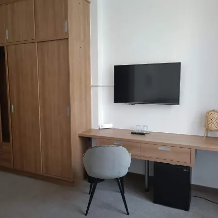 Rezidence Dlouha 17 Hotel Praga