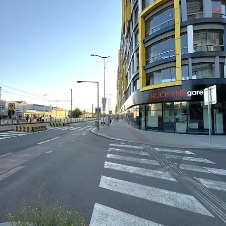 Vit - Free Parking - O2 Arena *