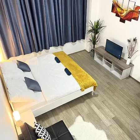 Apartment Vit - Free Parking - O2 Arena