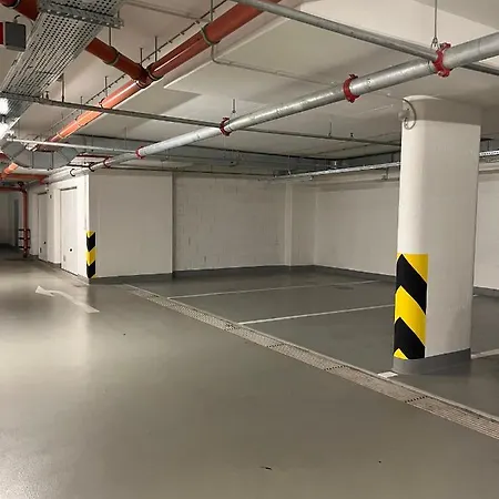 Apartment Vit - Free Parking - O2 Arena *