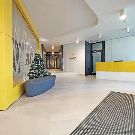 Apartment Vit - Free Parking - O2 Arena Prague