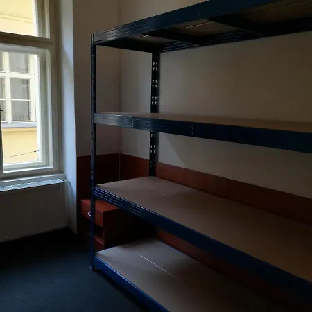 Zlata Vaha Hotel 3*