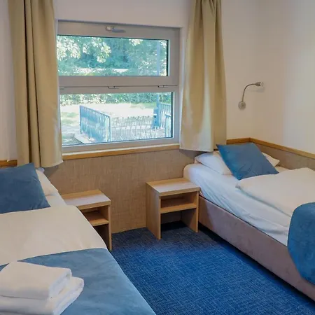 Racek Botel 3*