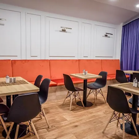 Brixen 3* Πράγα