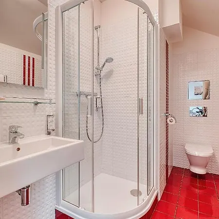 Salvator Boutique Vegan-friendly Hotel 4*