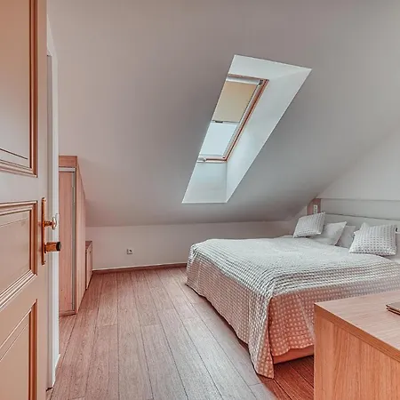 Hotel Salvator Boutique Vegan-friendly 4*