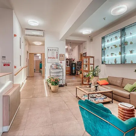 Hotel Salvator Boutique Vegan-friendly 4*
