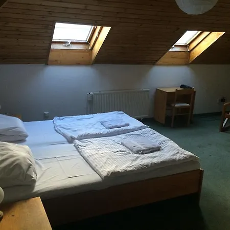 Esprit Hotel Prague