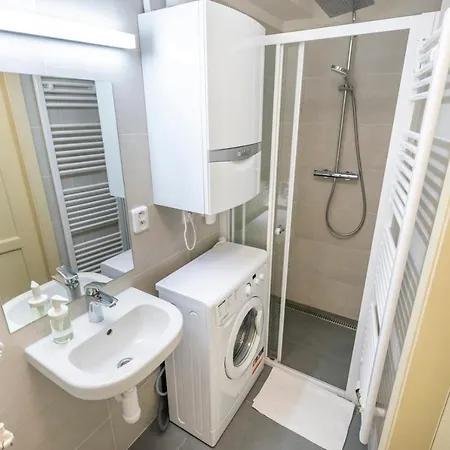 Aparthotel Celetna - Old Town Prague