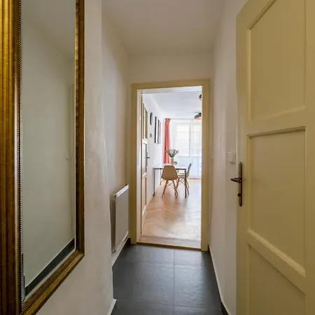 Aparthotel Celetna - Old Town