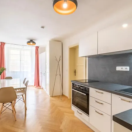 Aparthotel Celetna - Old Town