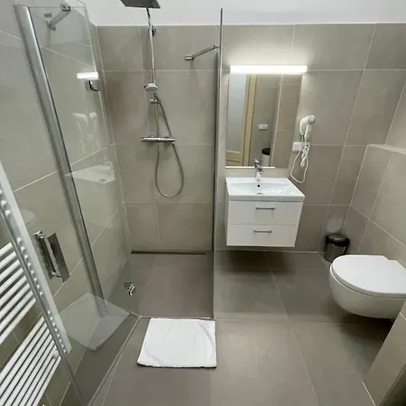 Aparthotel Celetna - Old Town *