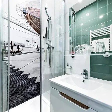Aparthotel Revelton