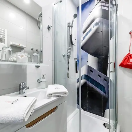 Aparthotel Revelton *