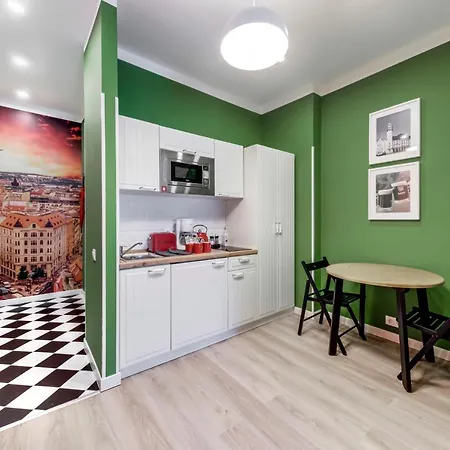 Revelton Aparthotel