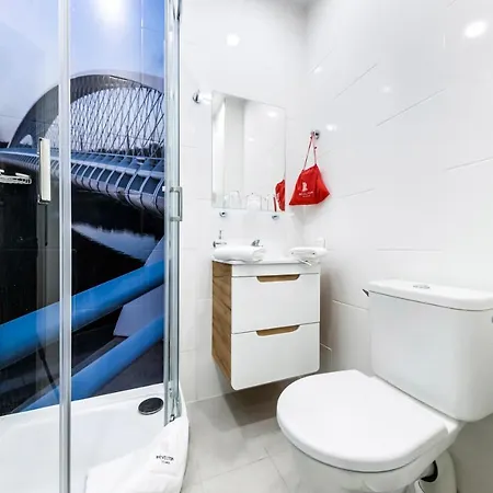 Aparthotel Revelton