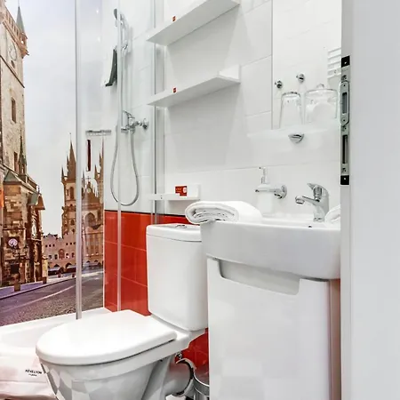 Aparthotel Revelton