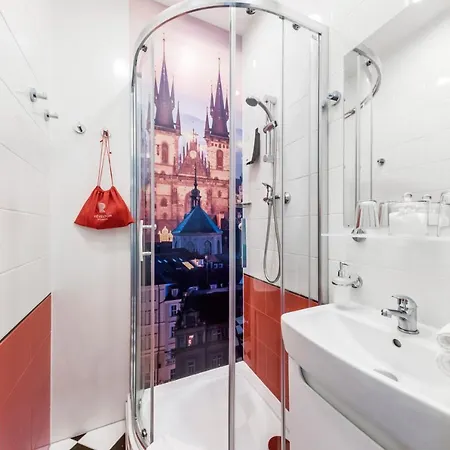 Revelton Aparthotel *