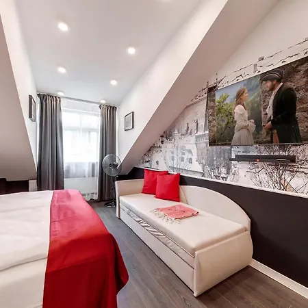 Aparthotel Revelton *