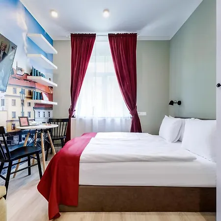 Aparthotel Revelton *