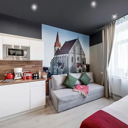 Revelton Prague