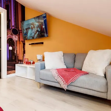 Revelton Aparthotel