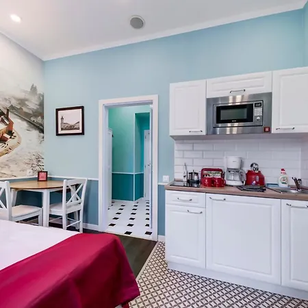 Aparthotel Revelton *