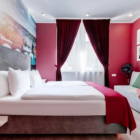 Aparthotel Revelton