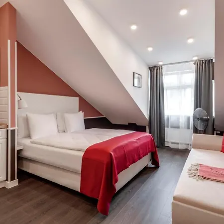 Aparthotel Revelton