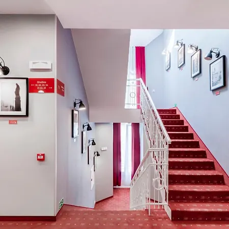 Aparthotel Revelton