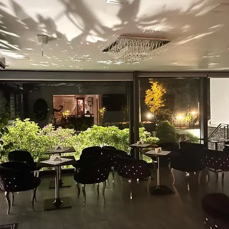 Wellness & Boutique Pod Lipkami