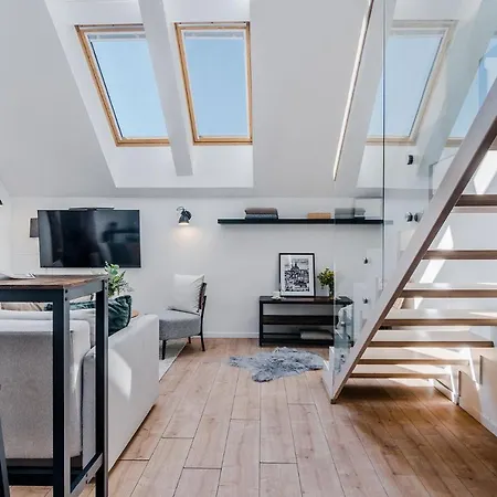 Charming By Michal&friends Apartment Prague