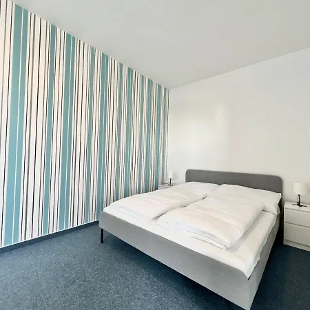 Apartment Balu Prague
