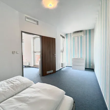 Apartment Balu *