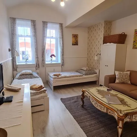 Near Congress Centre Ii. Apartment *