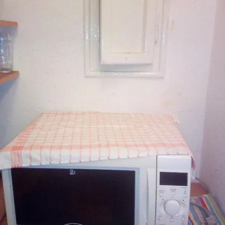Flat 18 Minutes From Vaclavske Namesti Praag
