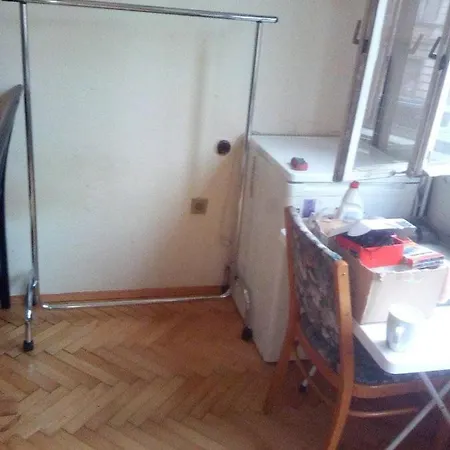 Accommodatie bij particulieren Flat 18 Minutes From Vaclavske Namesti *