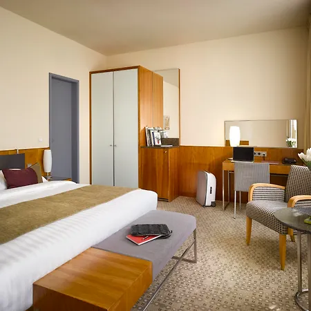 K+k Hotel