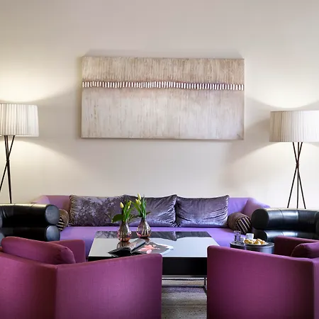 K+k Hotel 4*
