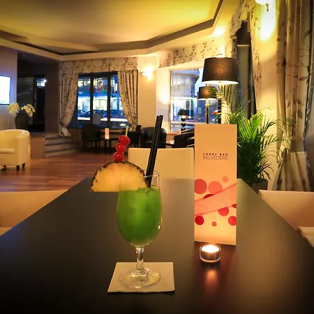 Hotel Belvedere