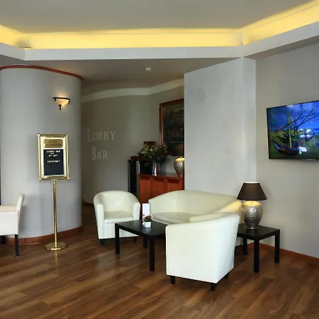 Hotel Belvedere Praha