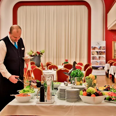 Belvedere Hotel
