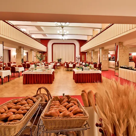Hotel Belvedere Praha