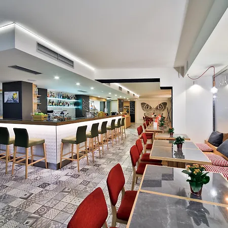 Hotel Belvedere