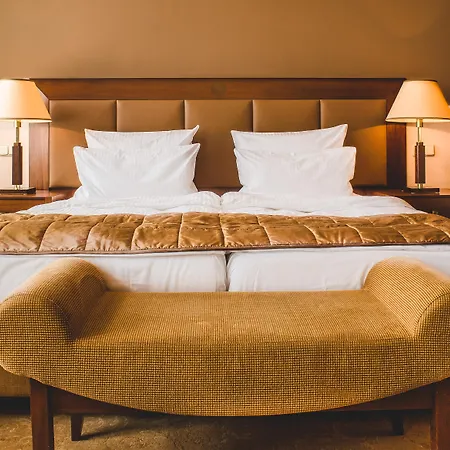 Hotell Esplanade