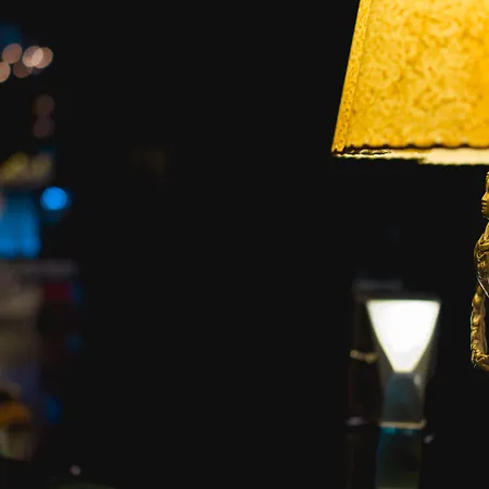 Esplanade Hotel Praag