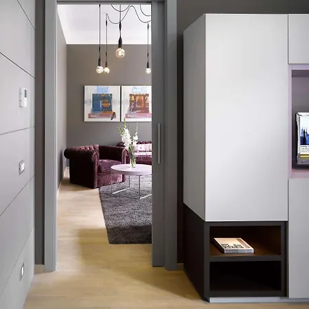 Innside By Melia Old Town 4*