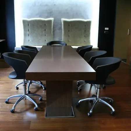 Hotell 987 Design 4*