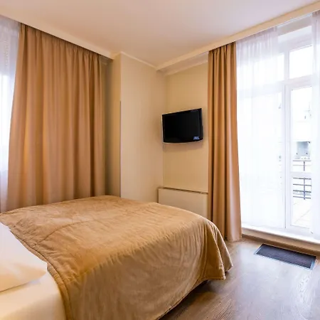 Clarion Old Town 4*